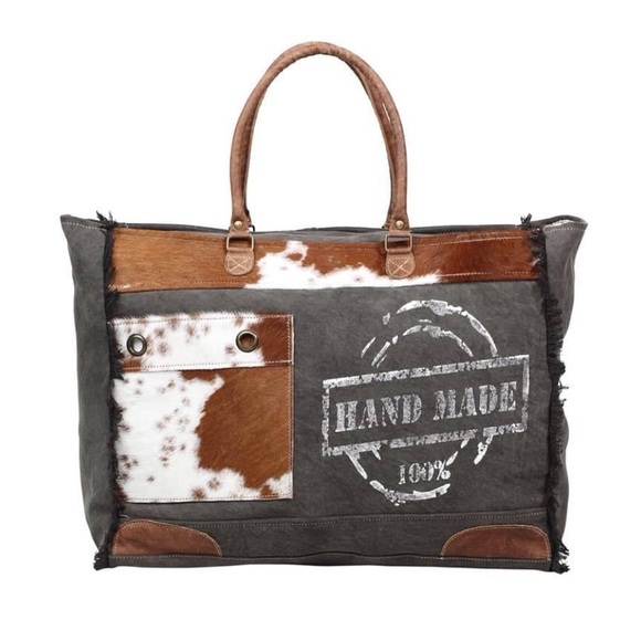 Myra Bag Bags Myra Duffle Bag Poshmark